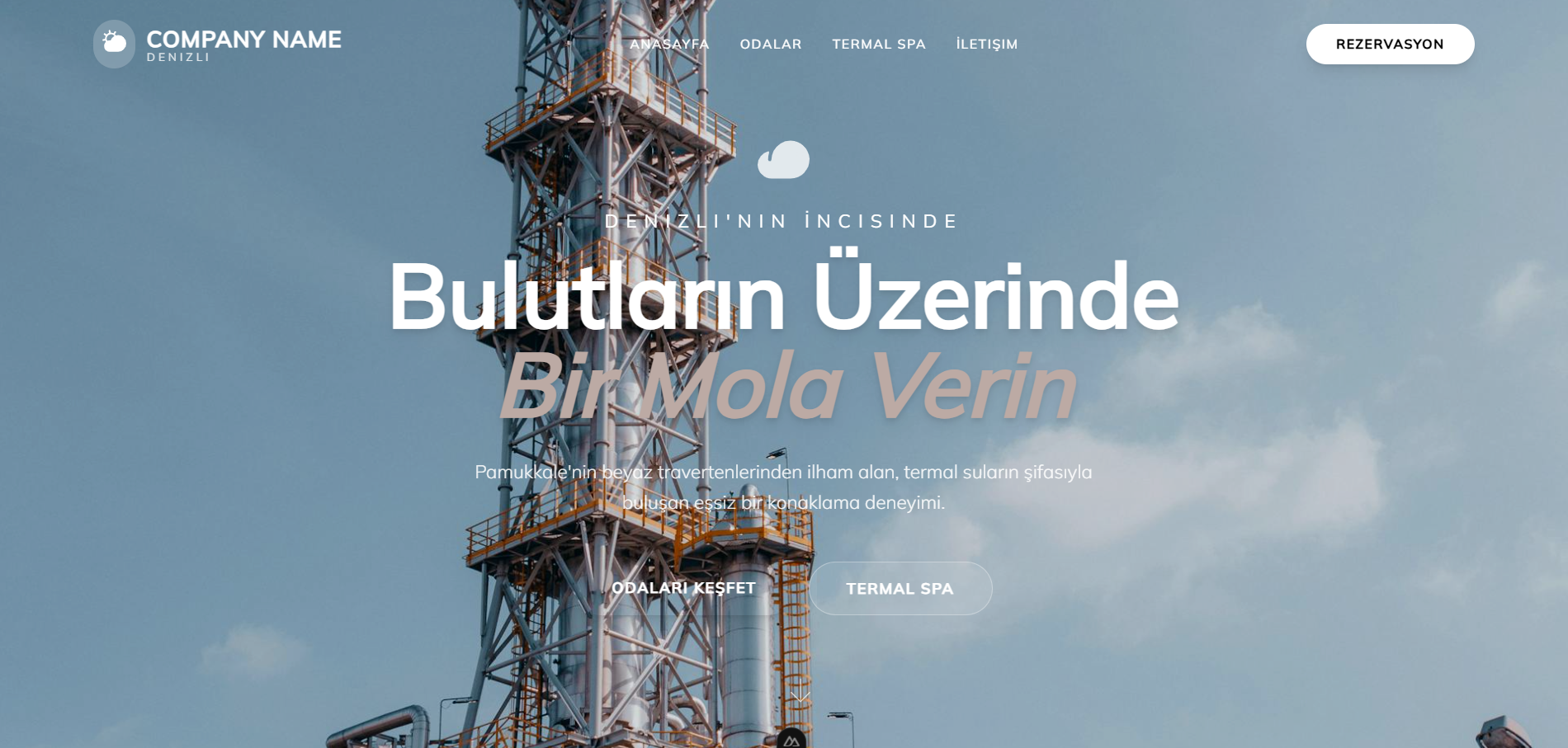 Proje Ekran Görüntüsü